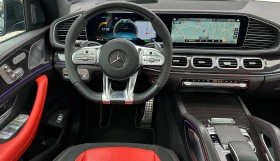 Mercedes-Benz GLE 63 S AMG 4Matic+  - 156999 лв. / 80272.31 € - 38924771 5