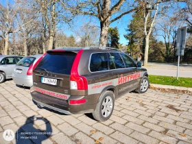 Volvo Xc90 D5 AWD - 18500 € / 36182.85 лв. - 53673973 16