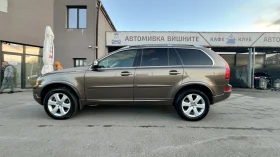 Volvo Xc90 D5 AWD, снимка 3