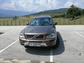Volvo Xc90 D5 AWD, снимка 3