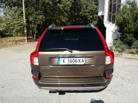Volvo Xc90 D5 AWD, снимка 7