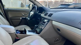 Volvo Xc90 D5 AWD, снимка 8