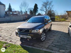 Volvo Xc90 D5 AWD - 18500 € / 36182.85 лв. - 53673973 15