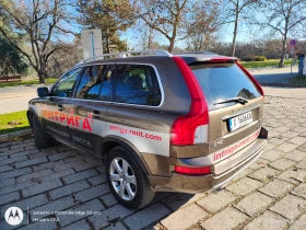 Volvo Xc90 D5 AWD - 18500 € / 36182.85 лв. - 53673973 14