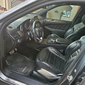 Mercedes-Benz GLS 63 AMG 585 cc 132000км РЕАЛНИ - 54000 € / 105614.82 лв. - 43713655 16