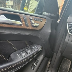 Mercedes-Benz GLS 63 AMG 585 cc 132000км РЕАЛНИ - 54000 € / 105614.82 лв. - 43713655 8