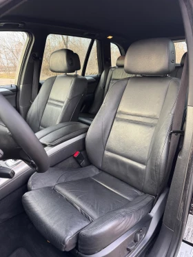 BMW X5 3, 5д 286к.с. Камера. М-пакет - 10150 € / 19851.67 лв. - 19156895 9