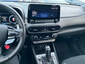Hyundai Kona / 2.0T / LANE ASSIST / ПОДГРЕВИ / CARFAX - 20400 € / 39898.93 лв. - 50096668 9