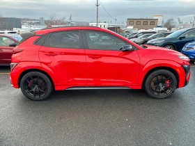 Hyundai Kona / 2.0T / LANE ASSIST / ПОДГРЕВИ / CARFAX - 20400 € / 39898.93 лв. - 50096668 3