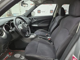 Nissan Juke 1.6i-117кс= АВТОМАТ= 114.000км= КЛИМАТРОНИК, снимка 7