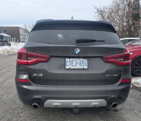 BMW X3 XDRIVE30I С РЕГИСТРАЦИЯ & АВТО КРЕДИТ  - 16200 € / 31684.45 лв. - 85051983 4