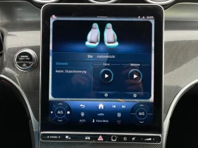 Mercedes-Benz GLC 300 D* AMG* 4M* DISTR* KEYLESS* LED*  - 61300 € / 119892.38 лв. - 12169173 9