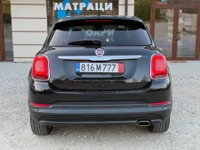 Fiat 500X 1.6Mjet 120к.с - 8000 € / 15646.64 лв. - 81620549 7