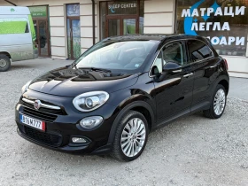 Fiat 500X 1.6Mjet 120к.с - 8000 € / 15646.64 лв. - 81620549 5
