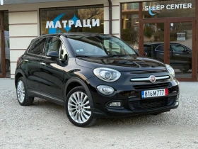 Fiat 500X 1.6Mjet 120к.с - изображение 1