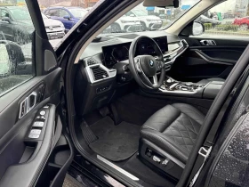 BMW X7 * xDrive40i * ДИСТРОНИК * 360 * МАСАЖИ * ПОДГРЕВИ | Auto.bg — изображение 5
