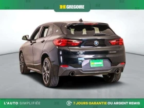 BMW X2 * xDrive28i * CARFAX * ЦЕНА ДО БГ | Auto.bg — изображение 5