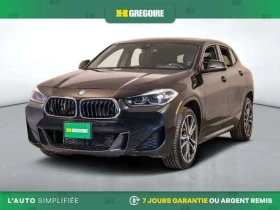 BMW X2 * xDrive28i * CARFAX * ЦЕНА ДО БГ | Auto.bg — изображение 3