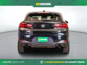 BMW X2 * xDrive28i * CARFAX * ЦЕНА ДО БГ | Auto.bg — изображение 6