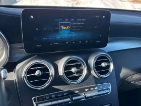 Mercedes-Benz GLC * 300 * CARFAX * ЦЕНА ДО БГ - 30900 € / 60435.15 лв. - 18153543 9