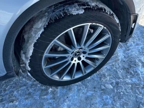 Mercedes-Benz GLC * 300 * CARFAX * ЦЕНА ДО БГ - 30900 € / 60435.15 лв. - 18153543 7