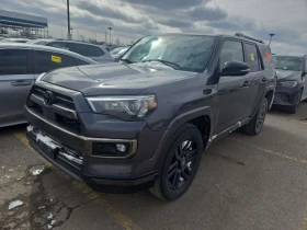 Toyota 4runner * NIGHTSHADE * CARFAX * ЦЕНА ДО БГ