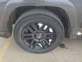 Toyota 4runner * NIGHTSHADE * CARFAX * ЦЕНА ДО БГ | Auto.bg — изображение 5