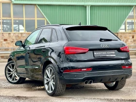 Audi Q3 2.0TDI ! S Line ! Quattro ! FaceLift ! - 15300 € / 29924.20 лв. - 59541438 6
