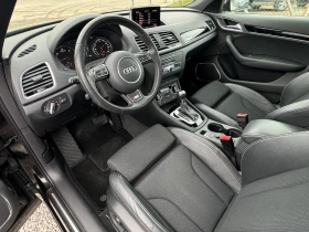 Audi Q3 2.0TDI ! S Line ! Quattro ! FaceLift ! - 15300 € / 29924.20 лв. - 59541438 8