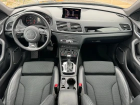 Audi Q3 2.0TDI ! S Line ! Quattro ! FaceLift ! - 15300 € / 29924.20 лв. - 59541438 9