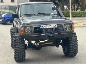 Nissan Patrol M57 3.5 УЗАКОНЕН - 33000 € / 64542.39 лв. - 42202842 4