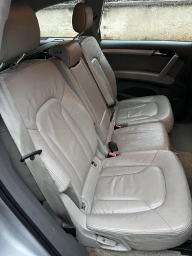 Audi Q7 3TDI - 11 € / 21.51 лв. - 17059593 9