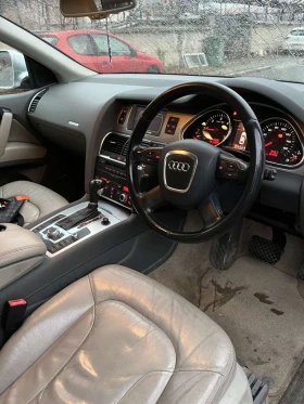 Audi Q7 3TDI - 11 € / 21.51 лв. - 17059593 3