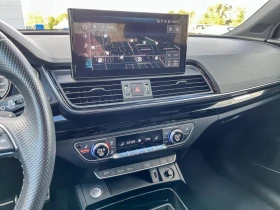 Audi Q5 Technik/HUD/ПАНОРАМА/ДИСТРОНИК/360 - 23900 € / 46744.34 лв. - 22299178 14