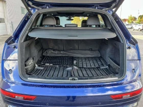 Audi Q5 Technik/HUD/ПАНОРАМА/ДИСТРОНИК/360 - 23900 € / 46744.34 лв. - 22299178 11
