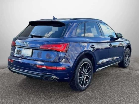 Audi Q5 Technik/HUD/ПАНОРАМА/ДИСТРОНИК/360 - 23900 € / 46744.34 лв. - 22299178 4
