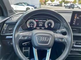Audi Q5 Technik/HUD/ПАНОРАМА/ДИСТРОНИК/360 - 23900 € / 46744.34 лв. - 22299178 13