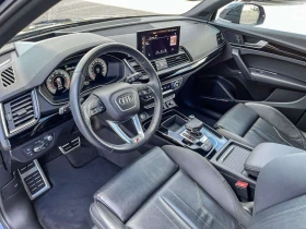 Audi Q5 Technik/HUD/ПАНОРАМА/ДИСТРОНИК/360 - 23900 € / 46744.34 лв. - 22299178 12