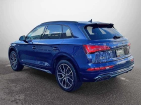 Audi Q5 Technik/HUD/ПАНОРАМА/ДИСТРОНИК/360 - 23900 € / 46744.34 лв. - 22299178 7