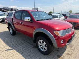 Mitsubishi L200 2.5DI-D Dopplekabine 4WD EURO 4 | Mobile.bg � ����� ������ 4