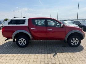 Mitsubishi L200 2.5DI-D Dopplekabine 4WD EURO 4 | Mobile.bg � ����� ������ 5