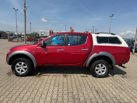 Mitsubishi L200 2.5DI-D Dopplekabine 4WD EURO 4 | Mobile.bg � ����� ������ 9