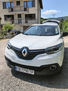 Renault Kadjar | Mobile.bg � ����� ������ 9