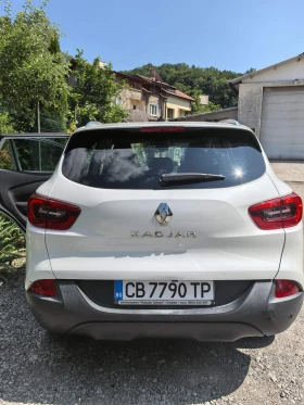 Renault Kadjar | Mobile.bg � ����� ������ 5