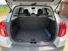 Opel Mokka 1.7 | Mobile.bg � ����� ������ 14