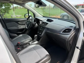 Opel Mokka 1.7 | Mobile.bg � ����� ������ 11