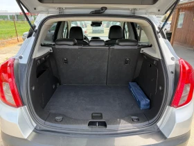 Opel Mokka 1.7 | Mobile.bg � ����� ������ 15