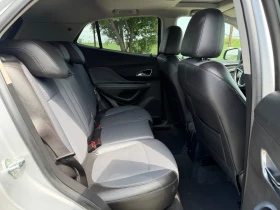 Opel Mokka 1.7 | Mobile.bg � ����� ������ 13