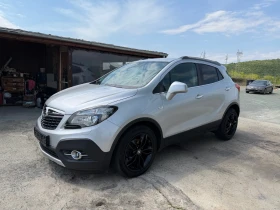 Opel Mokka 1.7 | Mobile.bg � ����� ������ 3