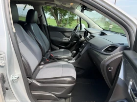 Opel Mokka 1.7 | Mobile.bg � ����� ������ 12